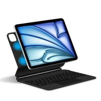 蘋果iPad10代妙控鍵盤iPad全系列Air-iPad11Pro12.9Pro平板保護套