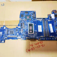 hp pavilion 15-cs laptop motherboard i5-8265u with graphics 2gb l34173-601 dag7bdmb8f0
