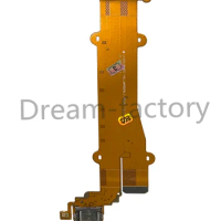 Charging Port Dock Connector with Flex Cable for LG V60 thinQ 5G