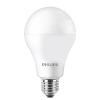 【Philips 飛利浦】9W 6入 易省 LED燈泡 球泡(護眼無藍光無頻閃)