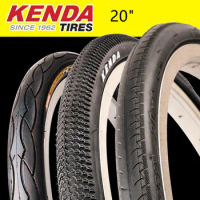 KENDA Tyre 20inch X1/1-1/8/1-3/8 Folding Bicycle Tyre