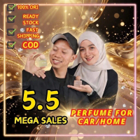 On sale NEW BLANK Car Home Perfume Fragrance Oil for Car and Home Blank x SyahmiSazli Car Fragrance