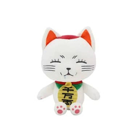 NULLSET N19012 DANDADAN PLUSH DOLL TURBO GRANNY B 62441