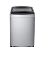 เครื่องซักผ้าฝาบน 15 KG Smart Inverter รุ่น T2515VBTM - สีเทา