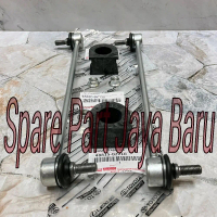 Link Stabilizer Dan Karet Stabilizer Depan Toyota Raize Rocky Avanza Xenia Veloz 2022 Keatas 4pc Ori