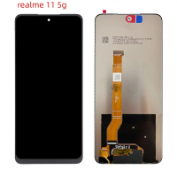 Applicable to 6.72'' For Realme 11 5G LCD Display Touch Screen Replacement Digitizer Assembly RMX378