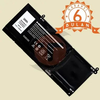 Baterai Untuk Dell latitude 3520 3320 3330 3420 Inspiron 3510 3511 3515 5310 5410 5418 14 Plus 7420 