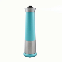 【台灣精緻酒器】Wplus氣壓式紅酒開瓶器/蒂芬妮藍(葡萄酒開瓶器/紅酒電動開瓶器/紅酒氣壓式開瓶器)
