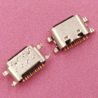 1-10Pcs Charging Port Plug USB Charger Dock Connector Type C Jack Contact Socket For Lenovo Legion 2 Pro 2Pro L70081