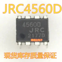 NJM4560D JRC4560 DIP-8