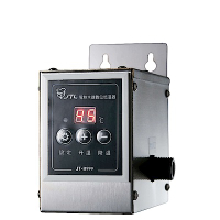 (無安裝)喜特麗電熱水器數位恆溫器廚衛配件JT-B999★送7-11禮券800元