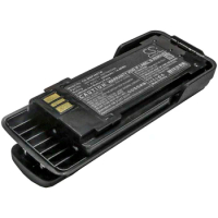 Battery for Motorola DP4000ex, DP4401ex ATEX, DP4801ex ATEX, NNTN8359, NNTN8359A 7.4V/mA