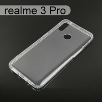 【ACEICE】氣墊空壓透明軟殼 realme 3 Pro (6.3吋)