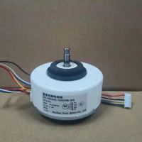 Europace variable frequency air conditioning DC motor fan ZFK-08802508-YA05(YWB-205)