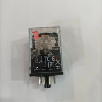 Relay Omron MKS2P 220V 8 Pin Original