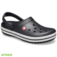 Crocs卡駱馳-中性鞋-卡駱班-11016-001