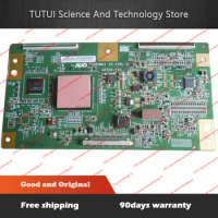 for LCD Board T400HW01 V5 40T02-C06 Tcon Board Connect With T-con Connect Board LCD TV Display power board TEST OK