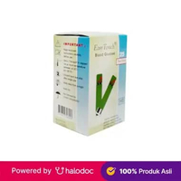 Easy Touch Blood Glucose 25 Strip