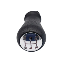Automatic Transmission Handle Gear Shift Knob Stick Head For PEUGEOT 106 107 205 206 207 306 307 308 309 405 406 407 508 605