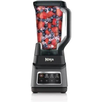Professional Plus Blender | Max Power Smoothie Blender, Ice Cream Maker, Frozen Drink Mixer & Margar