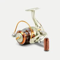 YUMOSHI REELSKING Reel Pancing Spinning 12 Ball Bearing - EF5000