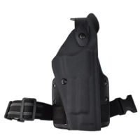 Tactical Drop Leg Holster M9 92 96 Gun Holster Army Gun Carry Case Shooting Airsoft Hunting Holster Pouch