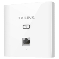 【快速出貨】 免運 網絡交換機 TP-LINK雙頻千兆5G無線AP面板TL-AP1202GI-PoE薄款（方）易展版~優樂悅
