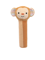 Rattle Shake & Chime Friends Monkey