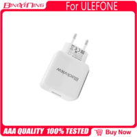 New Original USB Power Adapter Charger For ULEFONE Note 6P NOTE 7P NOTE 8P NOTE 9P NOTE 11P NOTE 12P NOTE 13P NOTE 14
