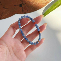 New Summer Meilan Beaded Bracelet for Women Niche, Minimalist, Elegant, High-Fashion Bestie Bracelet
