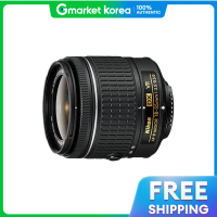 Nikon | Nikon Genuine Af-P Dx Nikkor 18-55mm F3.5-5.6G Vr Lens