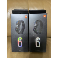 小米手環 6 小米手環 6 NFC 現貨各2個