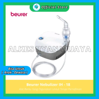 Nebulizer Beurer IH18 Germany Quality