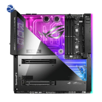 yyhc ROG MAXIMUS Z690 EXTREME GLACIAL Motherboard Supports Socket LGA1700 for 12th Gen Core CPU With DDR5 128GB Memor