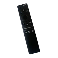 Bluetooth Voice Remote Control Replace For Samsung Q800T Q900TS Q950TS Q80T Q70T Q60T Q90T LS01T Series 2020 QLED 8K TV