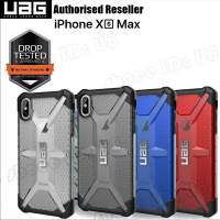 ส่งจากไทย เร็ว1-2วัน Case เคสโทรศัพท์ UAG เคสกันกระแทก มีทั้งหมด8สี Ix Xs XR Xsmax I7plus I8plus มี7