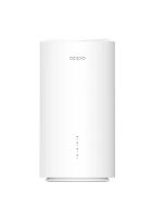 OPPO OPPO 5G CPE T2 Wi-Fi 6 路由器 白色