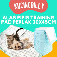 Alas pipis training pad perlak kucing anjing