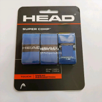 grip raket racket reket badminton bulutangkis tennis tenis padel squash head super comp isi 3 isi3 o