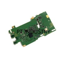Original Repair Parts For Sony ILCE-7M3 A7M3 A7 III Motherboard MotherBoard Main board SY-1086 A-220-3500-A
