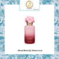 Bloom Bloom By Maison Asrar 100ml