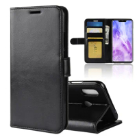 Brand gligle R64 pattern leather wallet case for cover case for Huawei Nova 3 case protective shell