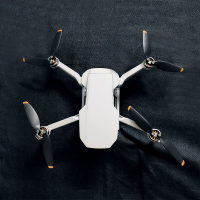 空拍機 8K高清 超長續航 智能返航大疆Mini2航拍小飛機便攜迷你遙控專業高清入門級無人機航拍