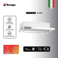Tecnogas SLA 60 Hood Penghisap Asap Dapur Elektrik Slim