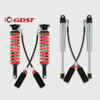 GDST Good Quality Car Parts Off Road 4x4 Suspension Shock Absorber For Ford Ranger Suspension T6 T7 T8