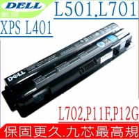DELL電池 適用戴爾 XPS 15,15-L502X,L501X,L502X,XPS 17,XPS17D,XPS17 3D,17-L701X,L701X 3D,17-L702X