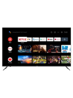 ทีวี UHD LED (50", 4K, Google) รุ่น H50K66UG