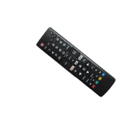 Remote Control For LG AKB76040301 AKB76040302 AKB76037601 43UM6950DUB 43UP7000PUA 49UM7300PUA Smart LED 4K OLED UHD HDTV TV