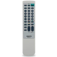New Remote Control RM-001A for Sony Smart TV Controller RM-830 RM-849S RM-857 870 RM-873 878
