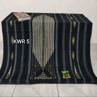SARUNG PUTRA DONGGALA KUWAIT RAYON TERMURAH TERBARU TERLARIS